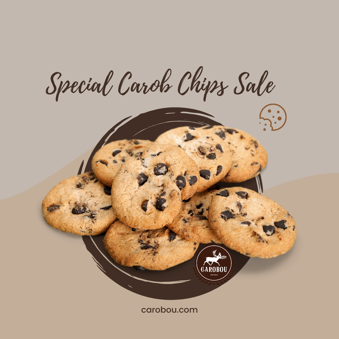 the other chocolate chip carob chips carobme