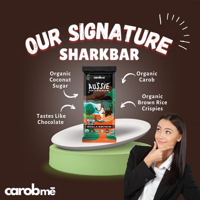 signature aussie sharkbar