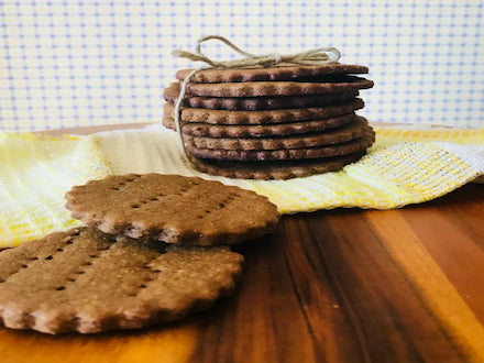 graham crackers