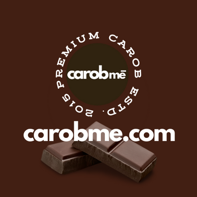 carobme manufacturer of organic carob products