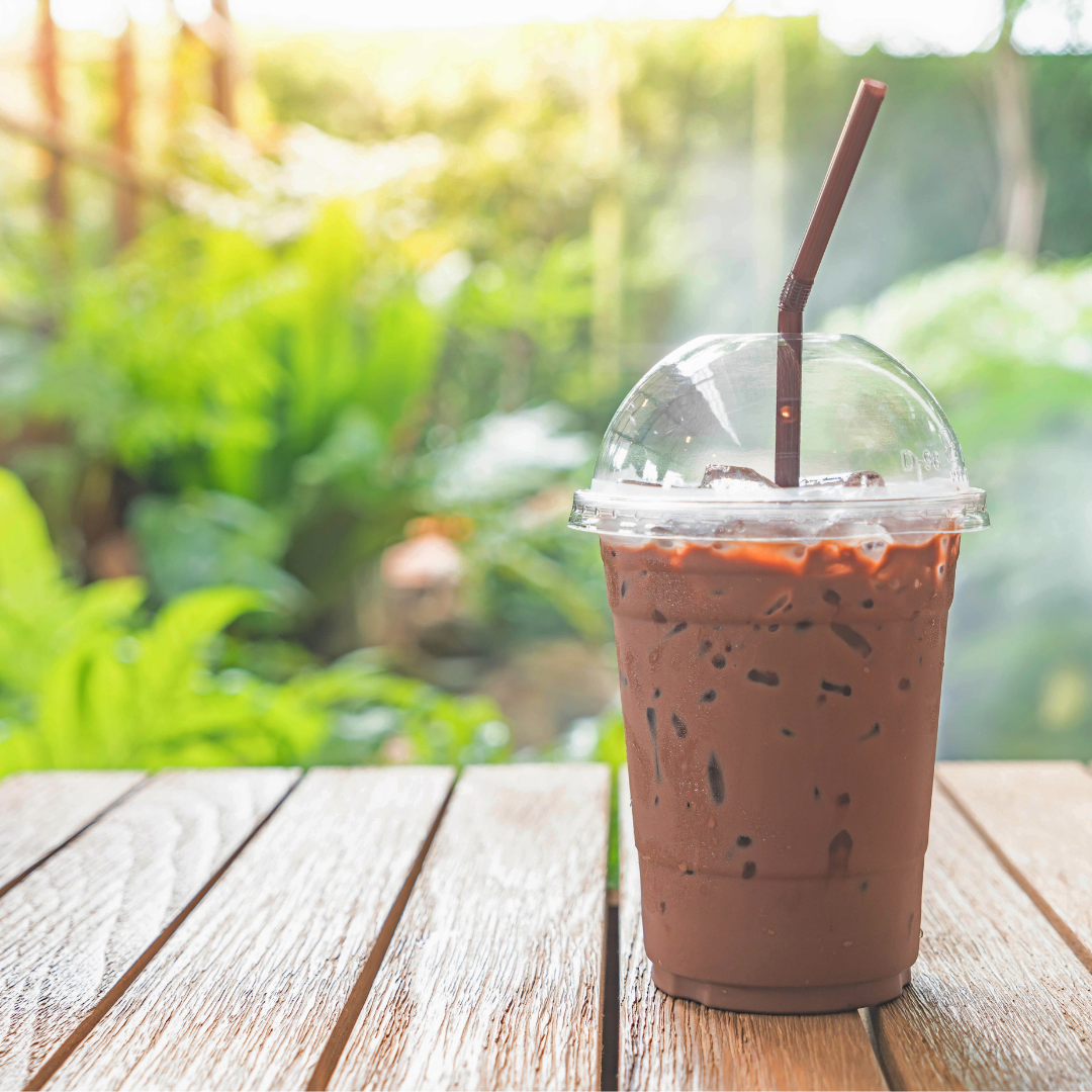 Lazy Moose Mudslide